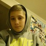 Mason _ chambers - @masond200312 - Instagram