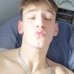 Mason Chambers-James - @mas0ncj007 - Instagram