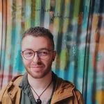 Mason - @masonchambers - Instagram