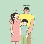 Edmund - @mason_changetheworld - Instagram
