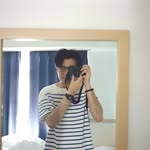 Mason Chan - @amasonccp - Instagram