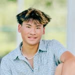 Mason Chan - @masony.chan - Instagram