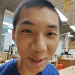 Mason Chan - @mason._chan - Instagram