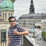 Lucas - @masonchang_1 - Instagram