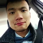 M - @mason.chang - Instagram