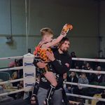 Mason Adams🥊🥊 - @mason_chang_adams - Instagram