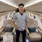 Mason Chang - Facebook