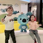 Mason Chang - Facebook