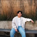 Mason chang(장 매이손) - @masoondubu_jjigae - Instagram