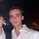 Chase Mason - @bchasemason - Instagram