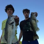 Mason & Chase - @mc_fishing27 - Instagram