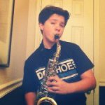 Mason Chavez - @lambdude4 - Instagram