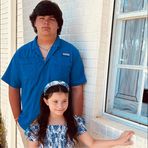 Mason Chavis - Facebook