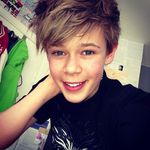 Mason Chavis - @masonchavis19 - Instagram
