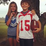 Mason Chavis - Facebook