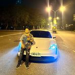 Mason Chen - Facebook