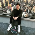 @masonchen - Instagram