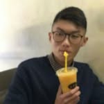 Mason Cheung - @charlie_burt_929 - Instagram