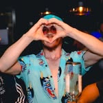 Mason Chilton - @macethehippie - Instagram