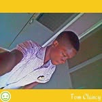 Tom Clancy Mason - @tomclancymason - Instagram