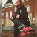 Mason Clements - @skatewith_mason - Instagram
