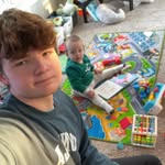 Mason - @masonclements_ - Instagram