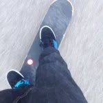 Mason Clover - @masonskatesalmost - Instagram