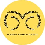 Mason Cohen Cards - @masoncohencards - Instagram