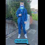 Mason Gristock Collier - Facebook