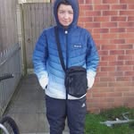 Mason Gristock Collier - @mcolliebudzz_ - Instagram