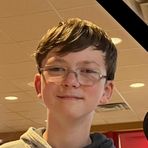 Mason Colvin - Facebook
