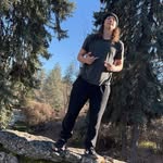 Mason Colvin - @monkey_2921 - Instagram