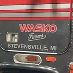 Mason Coman - @waskofarms.jar2511 - Instagram