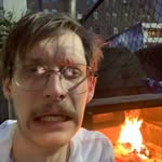 Mason Comstock - @mothmans.my.dad - Instagram