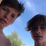 Mason - @masonconedera - Instagram