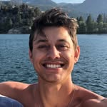 Mason Conte - @mas_cat - Instagram