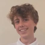 Mason Conte - @masoncontethesquirel - Instagram