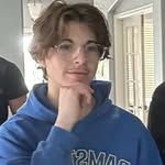 Mason (Cool Guy) - @mason_robberts - Instagram