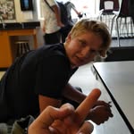 Hunter Mason Corbett - @yeetusmccleetus69 - Instagram