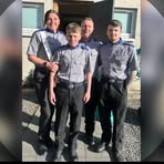 Mason Corbett - Facebook