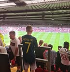 Mason Corbett - Facebook