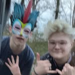 Mason Corbett - @mayson_corbett - Instagram