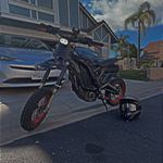 Mason Cote - @lil.ron727 - Instagram