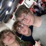 Mason Cottrell - @jayen_the_goat - Instagram