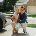 Mason Cramer - Facebook