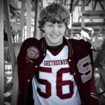 Mason Cramer - @mchammer56 - Instagram