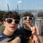 Mason Crane - @m_craney23 - Instagram