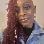 Yudora T. Watson - @masoncrickett - Instagram