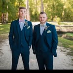 Mason Crowson - Facebook