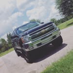 Mason Cuevas - @buck_hunter51 - Instagram